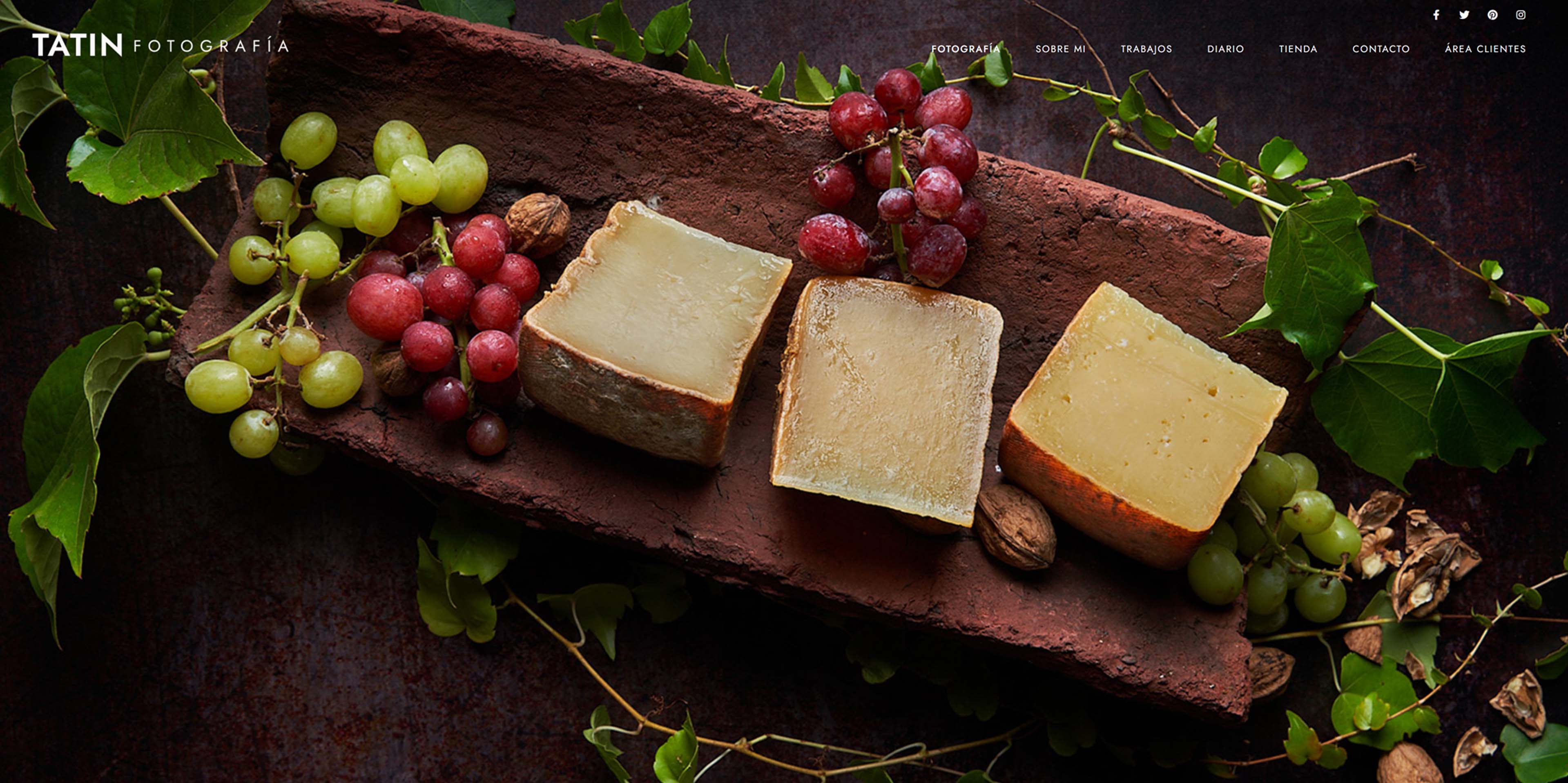 Tatín Fotografía — Fotógrafa profesional